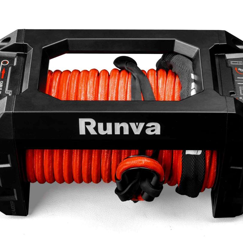 Runva 13EXPEDITION