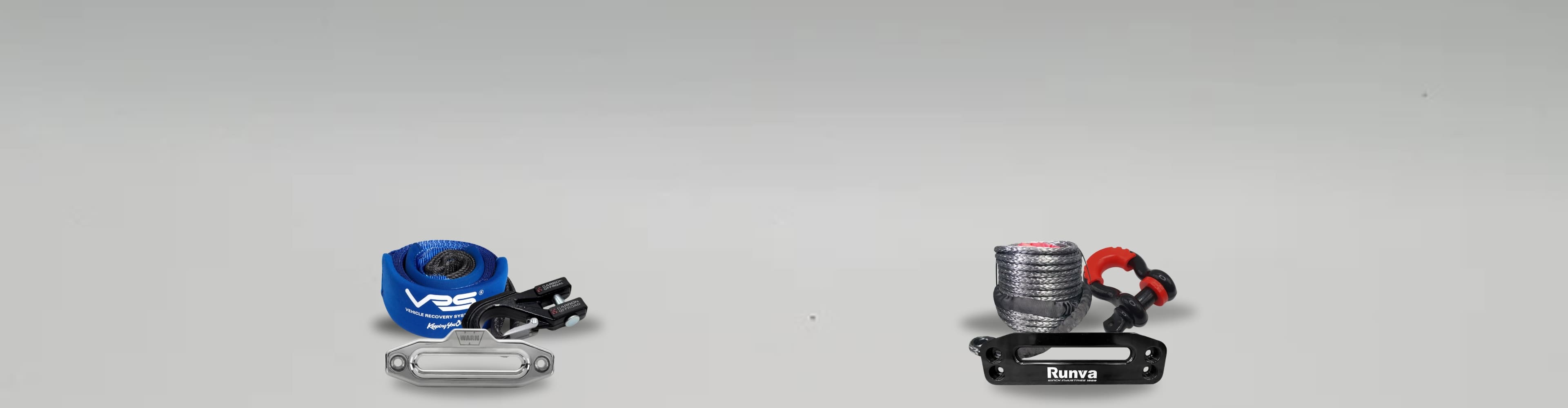 High Mount Guy product showcasing parts for assembly and connection.