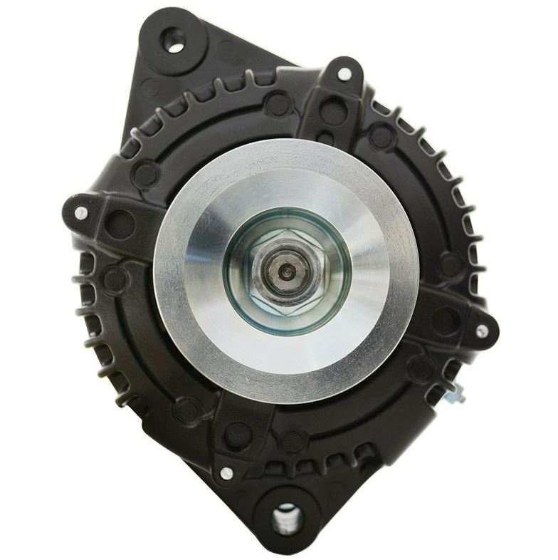 Toyota Hilux/Prado 1KZ-TE 160A High Output Alternator