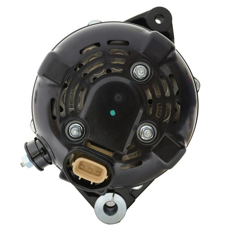Toyota Hilux/Prado 1KZ-TE 160A High Output Alternator