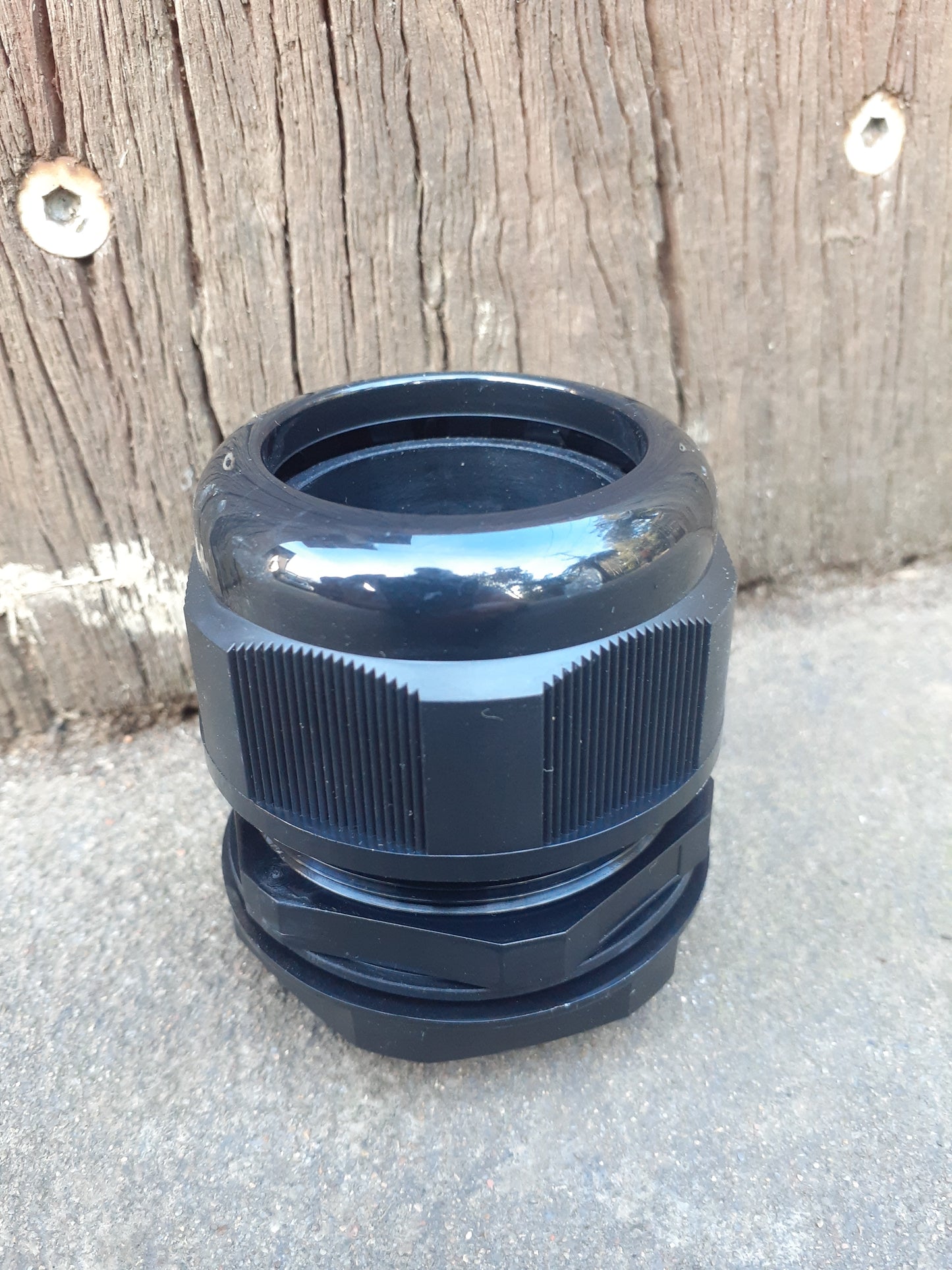 Nylon Cable Gland 25mm