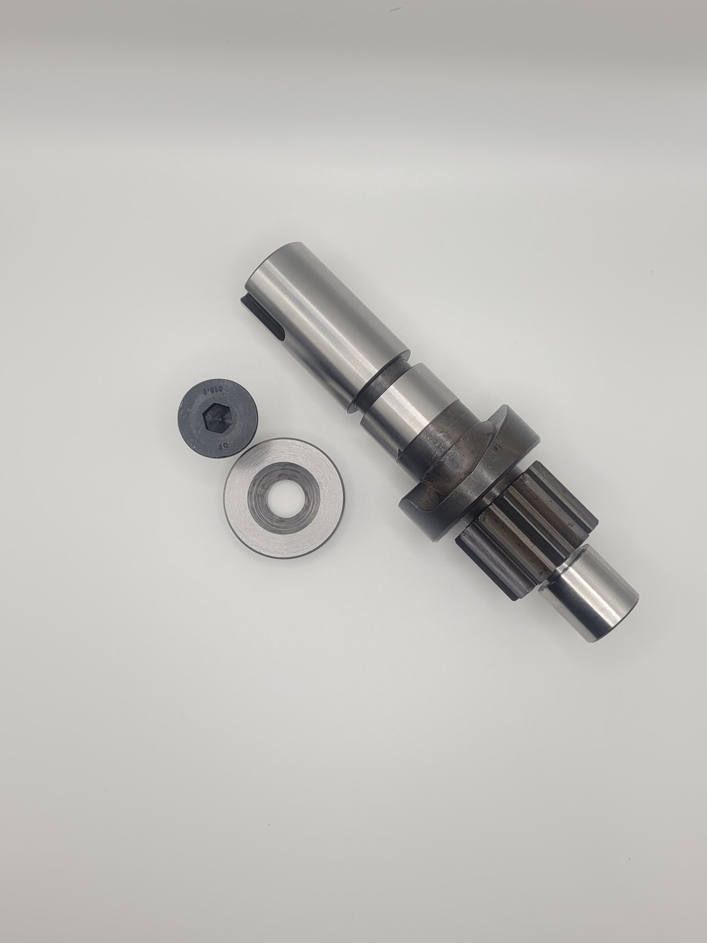 Kamo Oko Vidi HD Brakeshaft