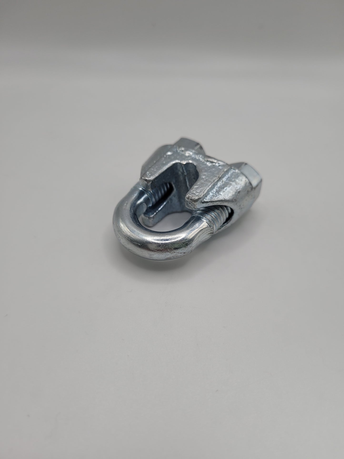 Wire Rope Mounting Clamp For Warn 8274