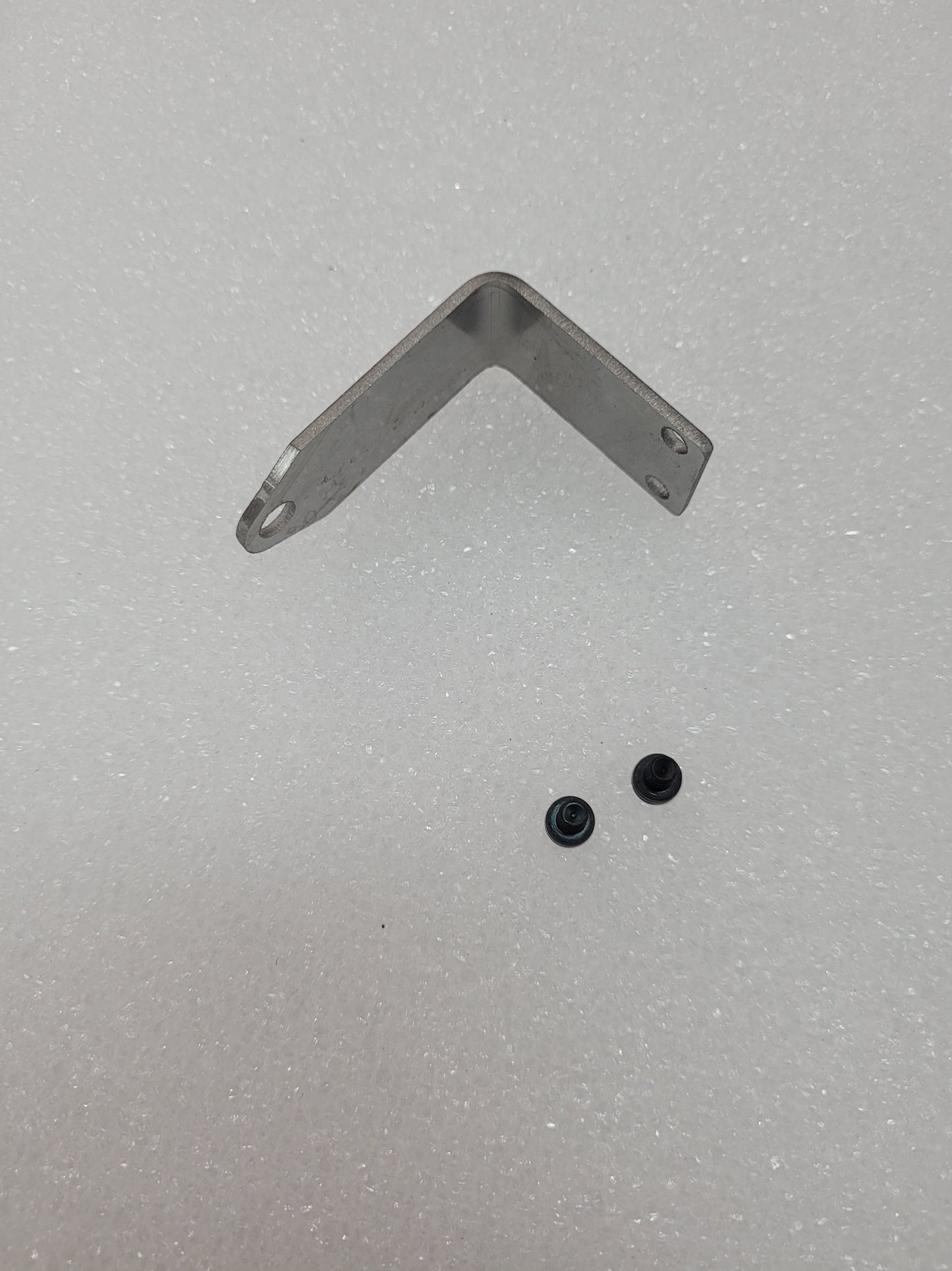 3 Port Air Freespool Solenoid Mounting Bracket