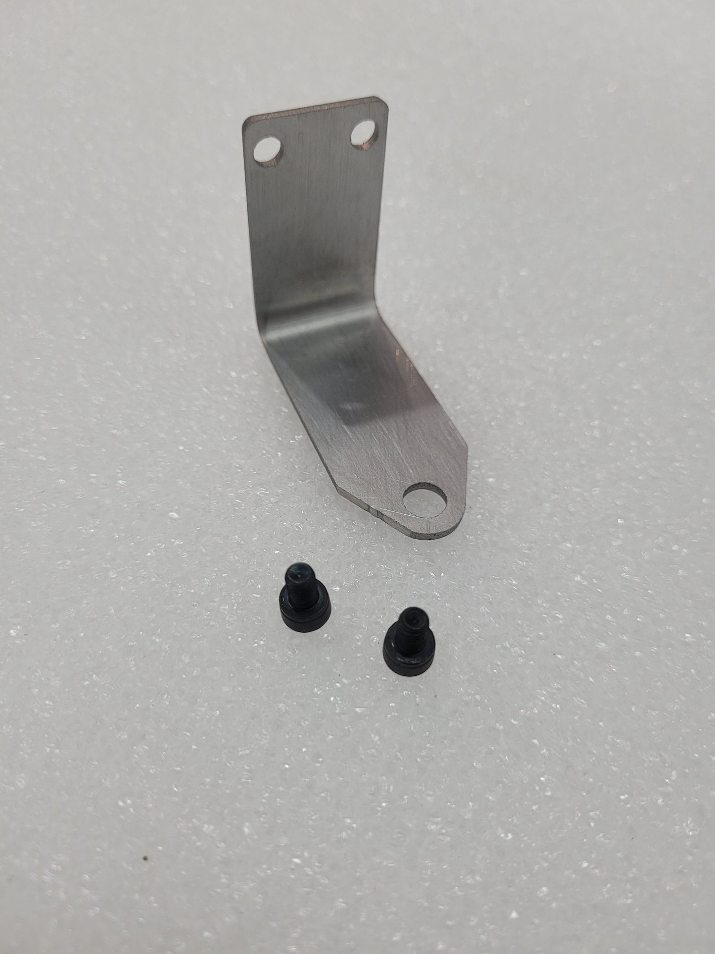 3 Port Air Freespool Solenoid Mounting Bracket
