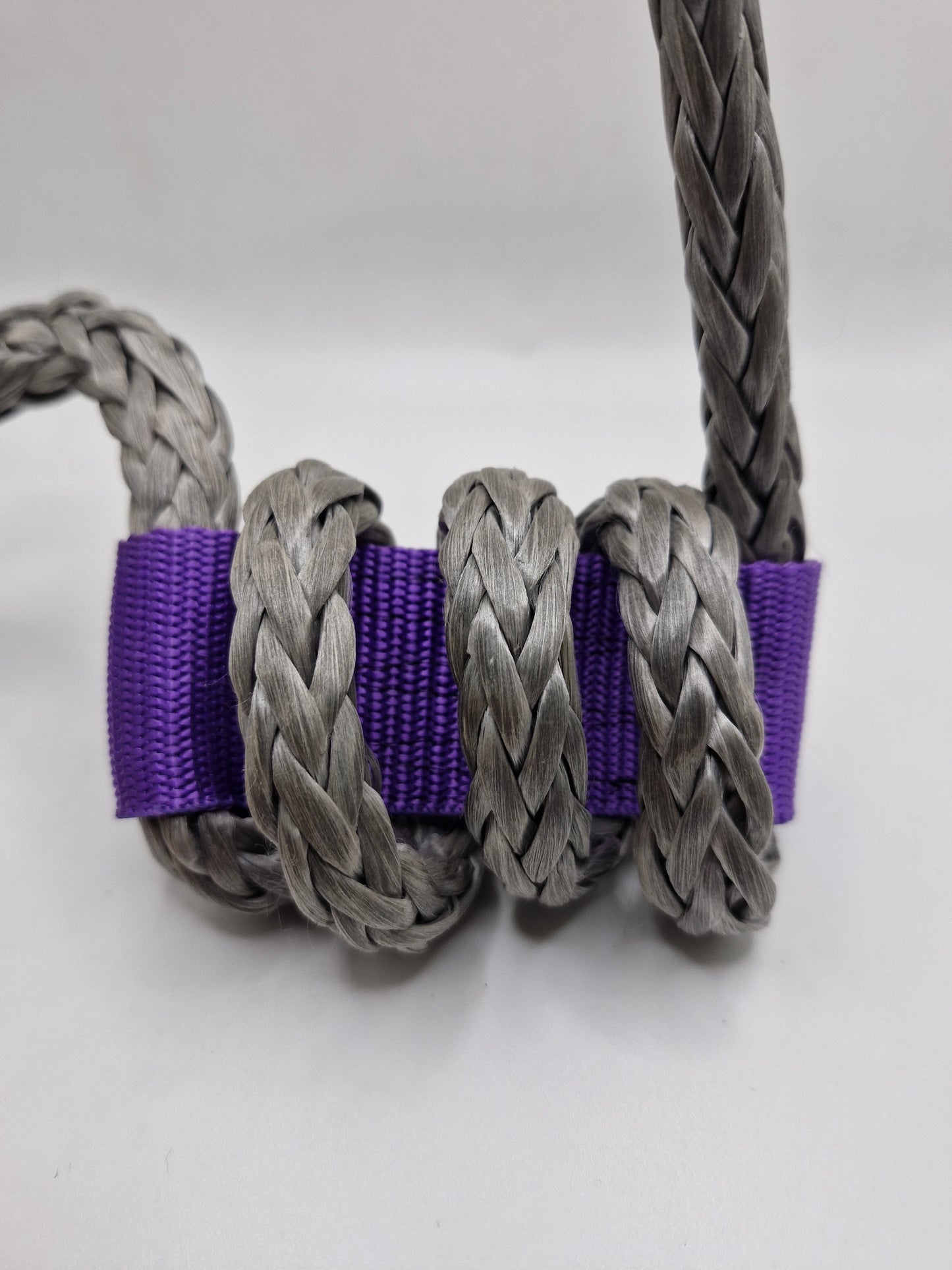 WolfLine Rope Lock