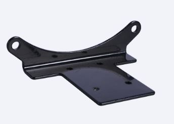 Runva 2 in 1 Control Box Bracket