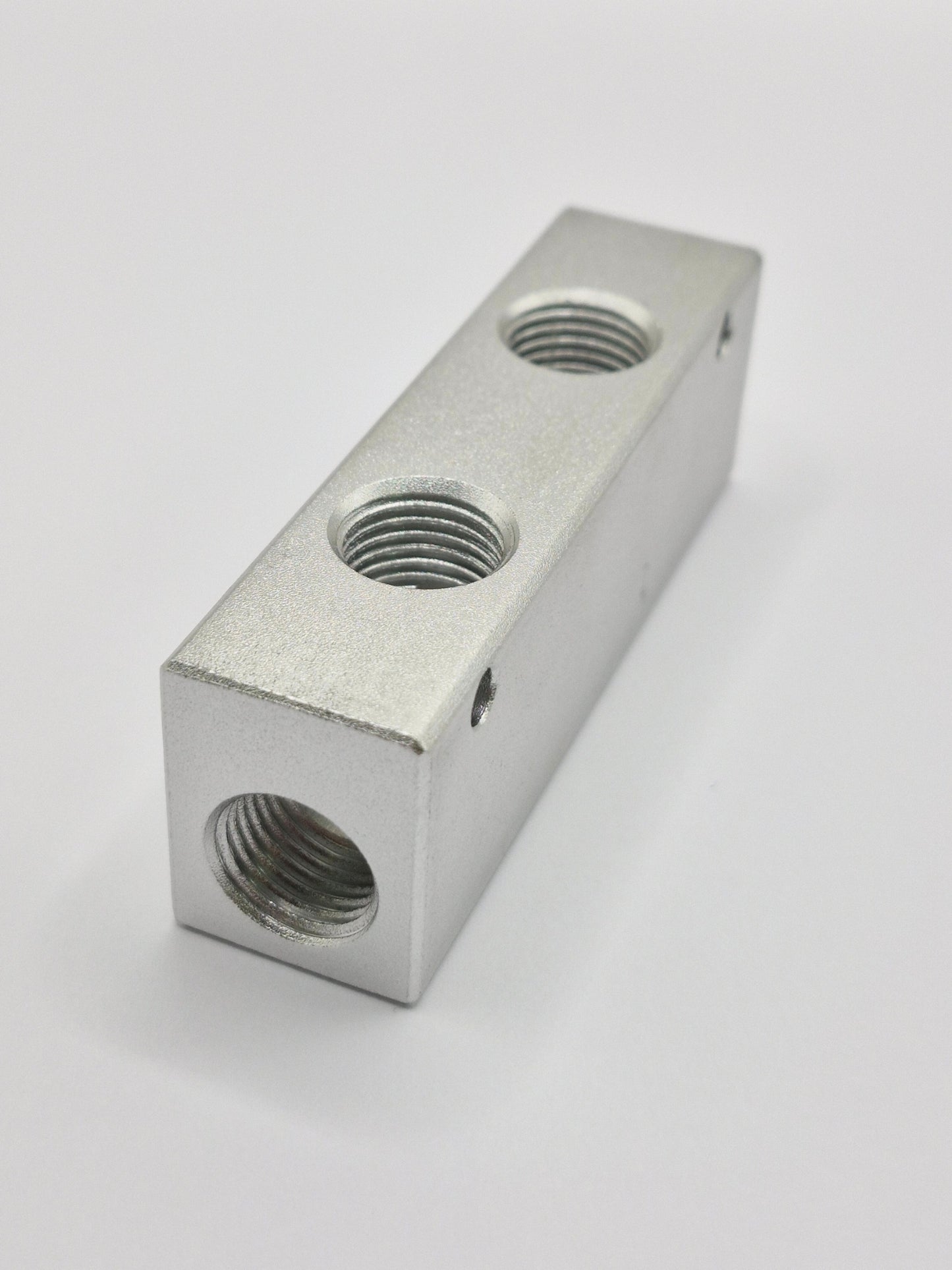 Air Manifold 4 Port 1-4'' BSP BARE