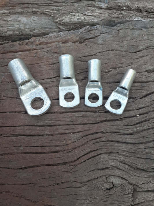 Hooks / Hammerlocks-76