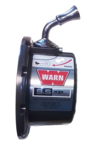 Warn Winches-service items