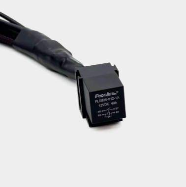 Lightforce BEAST Driving Light Universal Wiring Harness - 12V