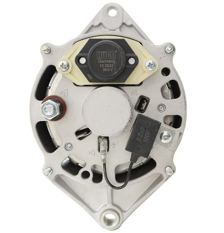 24v 55A Bosch Type Universal Alternator BXU2455