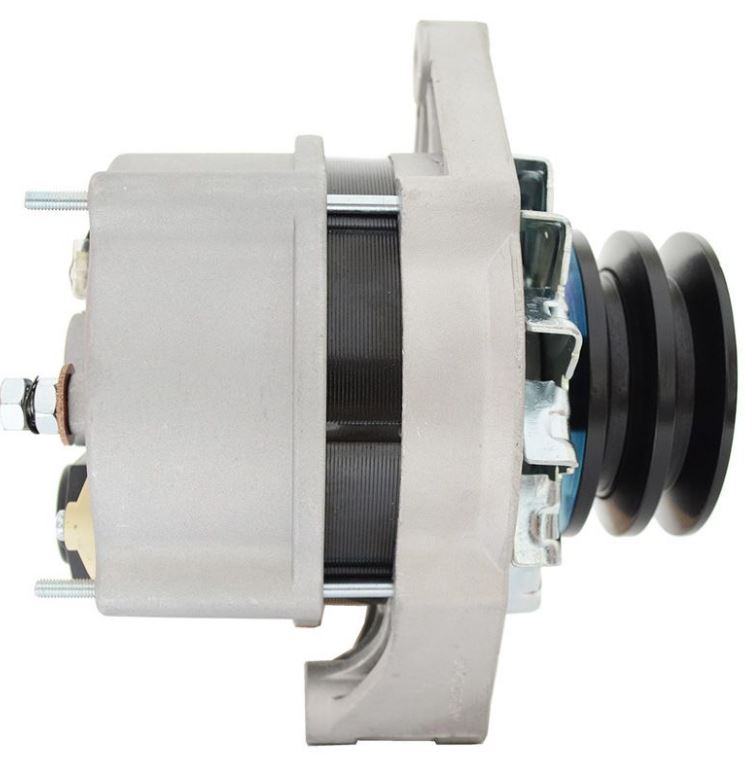 24V 55A Bosch Type Universal Alternator BXU2456