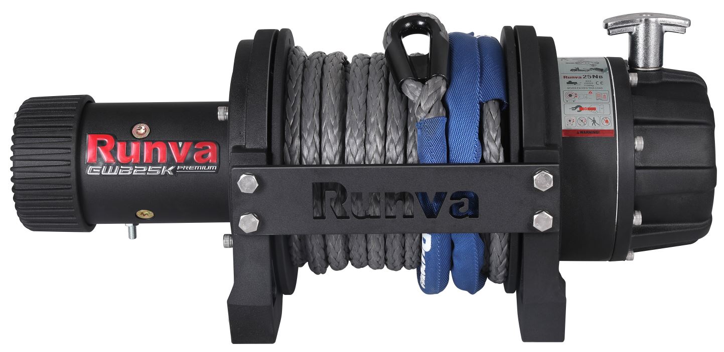 Runva Winches