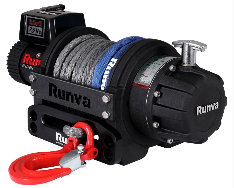 Runva Winches