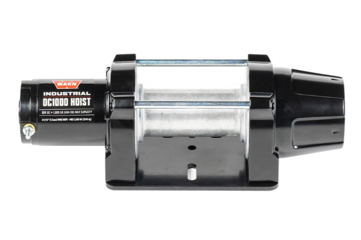 Gigglepin Competition Winches-DC1000