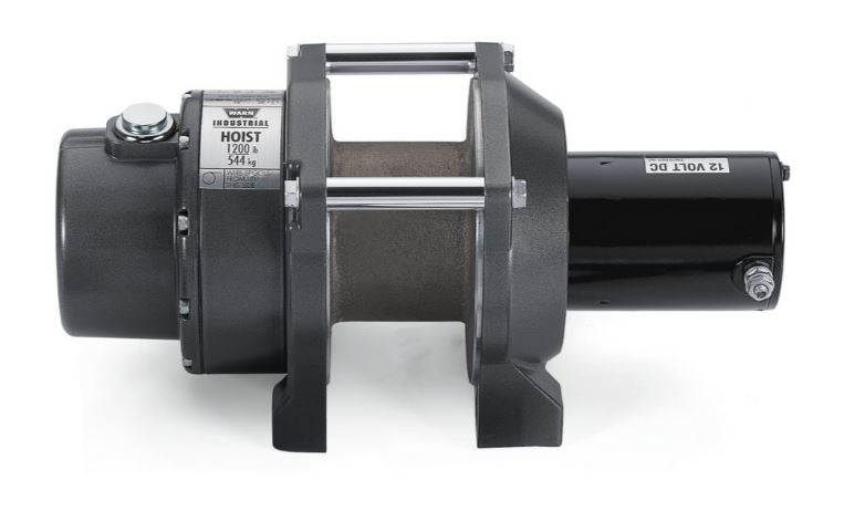 Warn Winches-DC1200