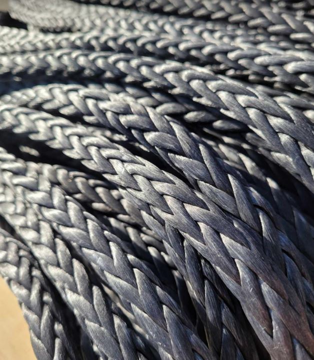 Duracordi Winch Ropes