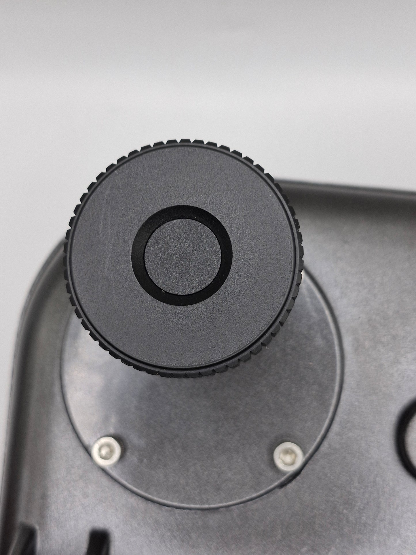 HMG Replacement Freespool "ROUND" Style Knob