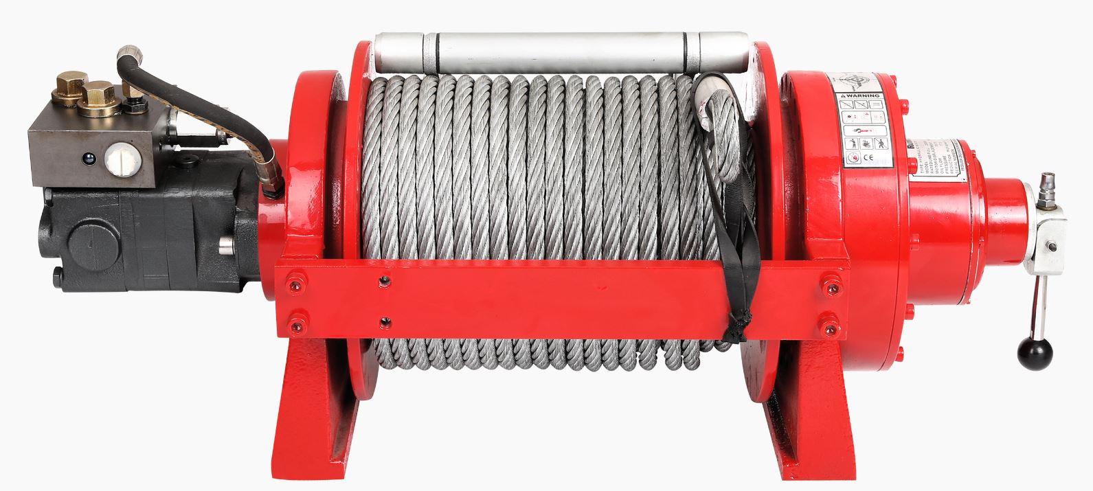 Runva Winches-HWP20000Y2P