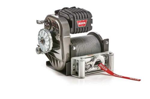 Warn Winches-M8274-70front