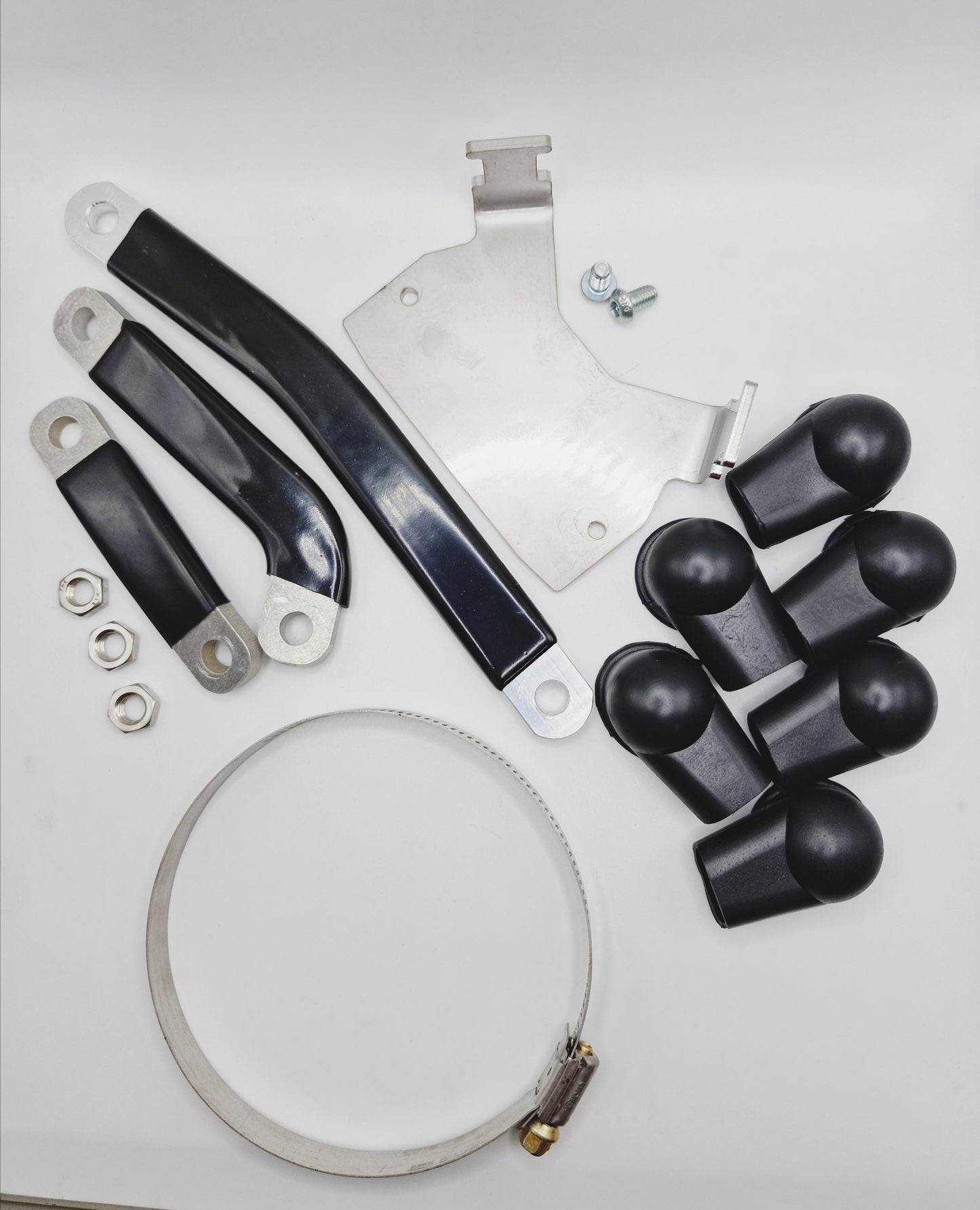 Busbar Kit Iskra Mahle Motor