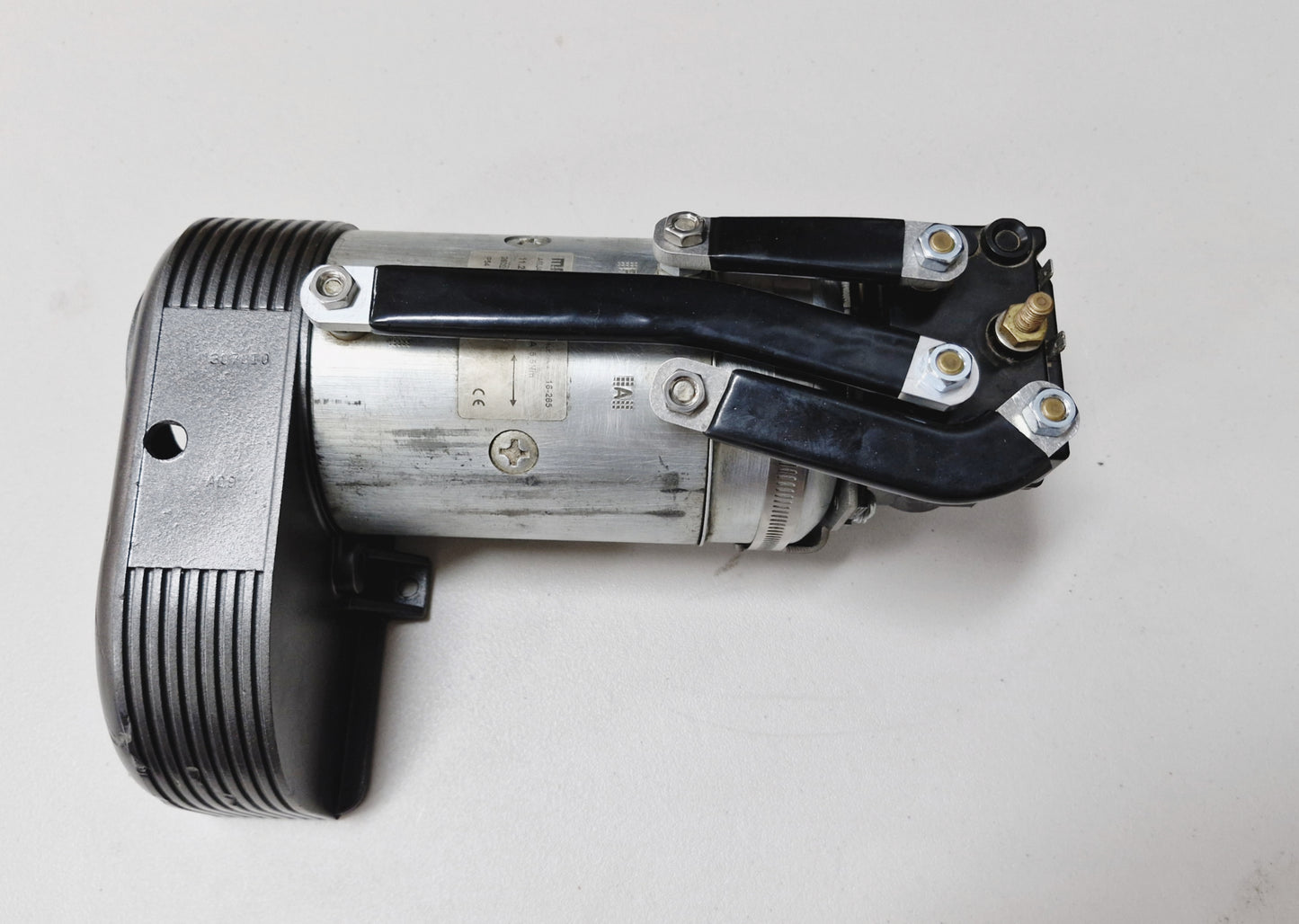 Busbar Kit Iskra Mahle Motor