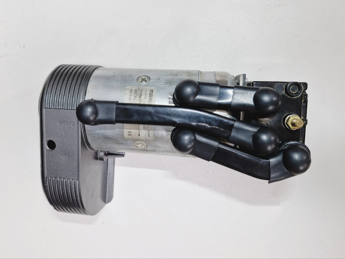 Busbar Kit Iskra Mahle Motor