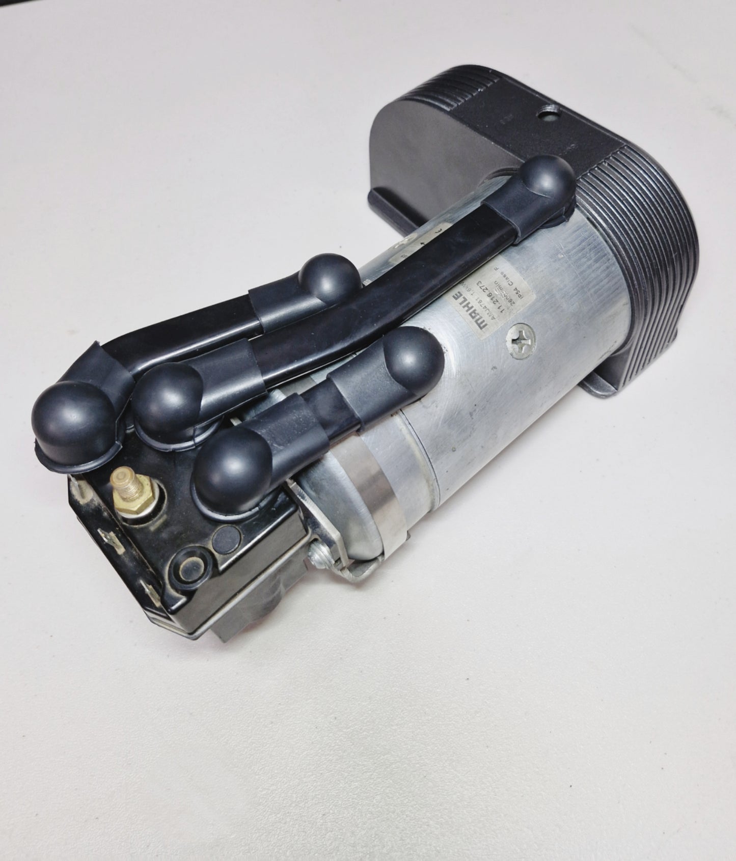 Busbar Kit Iskra Mahle Motor