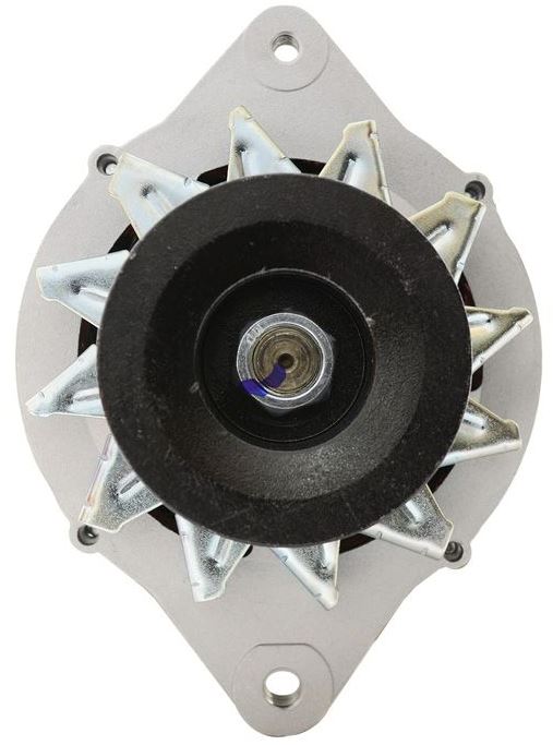 Nissan Patrol GQ TD42 12V Alternator - 100A - High Output