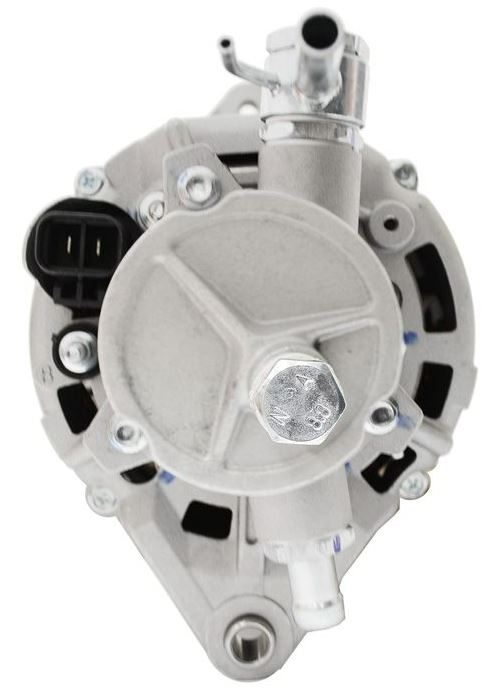 Nissan Patrol GQ TD42 12V Alternator - 100A - High Output