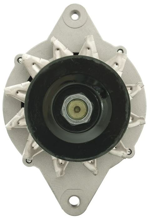 Nissan Patrol GQ TD42 12V Alternator - 70A - Standard