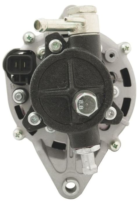Nissan Patrol GQ TD42 12V Alternator - 70A - Standard