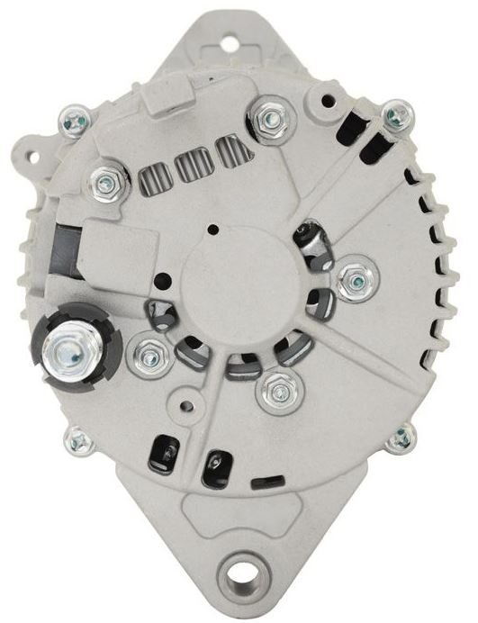 Nissan Patrol TD42 12V Alternator - 100A - Standard