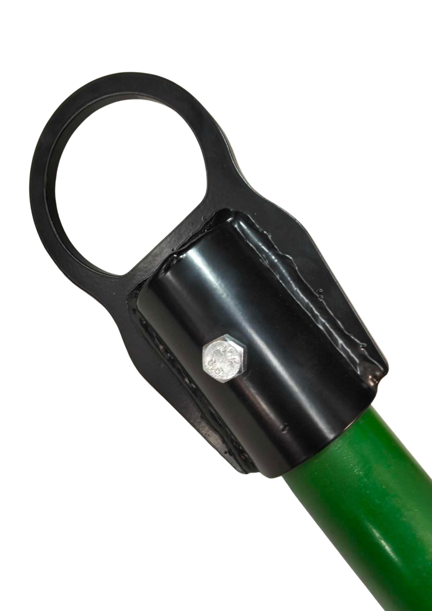 HMG Winch Dong - RED