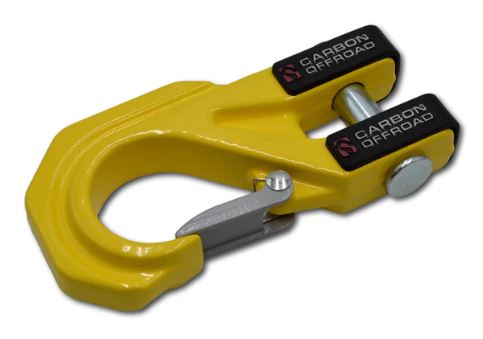 Hooks / Hammerlocks-yellow