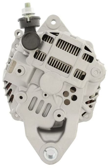 Nissan Patrol/Navara ZD30DDTi 120A High Output Alternator