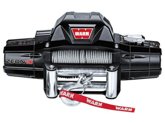 Warn Winches-Zeon10steel