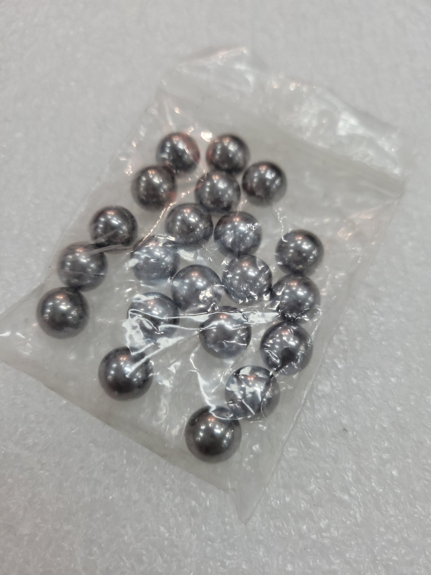 balls