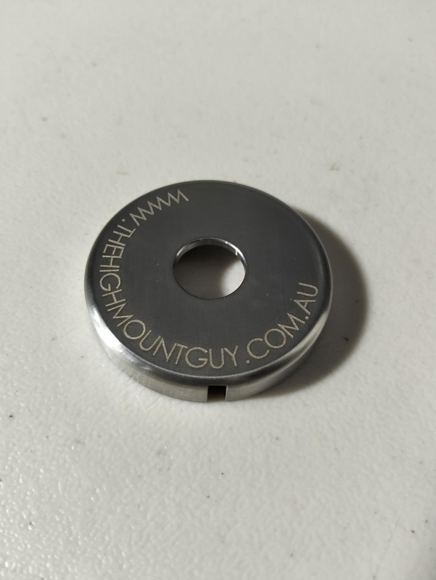 Replacement Brake Pawl Cover