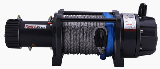 Runva Winches-ewb20000S12v