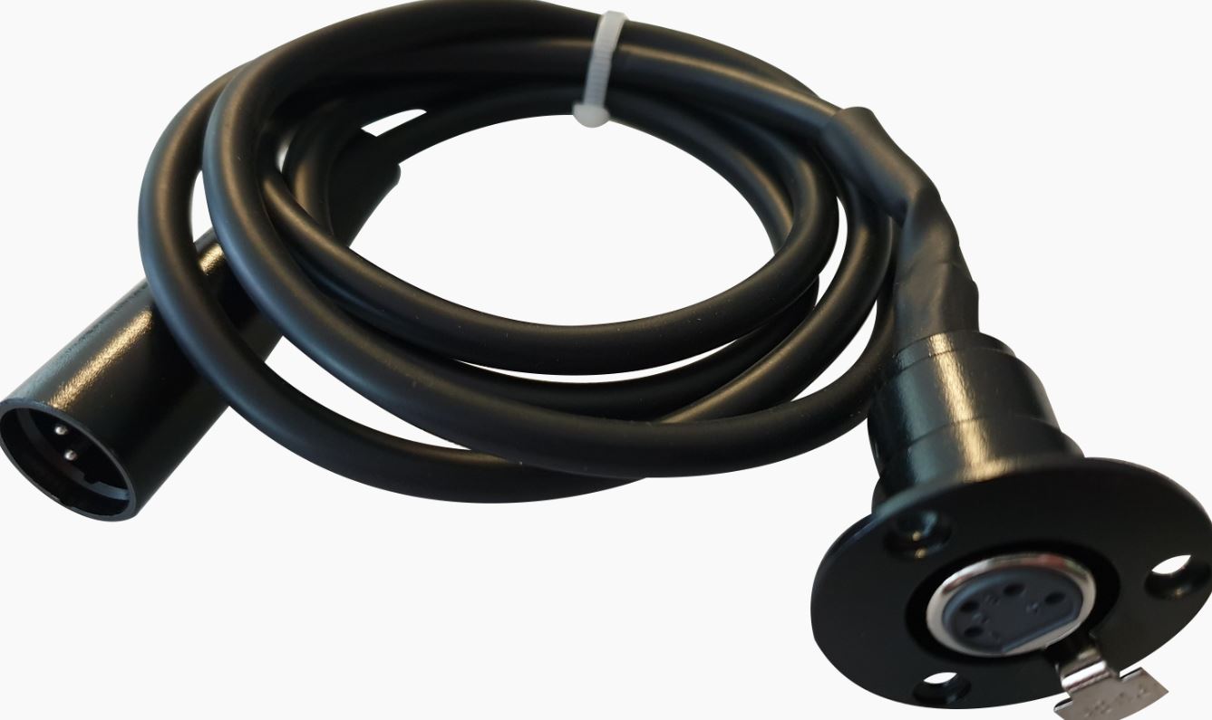 Cable Lugs, Insulated Boots and Cable