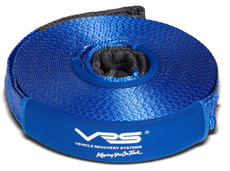 Recovery Misc-extstrap