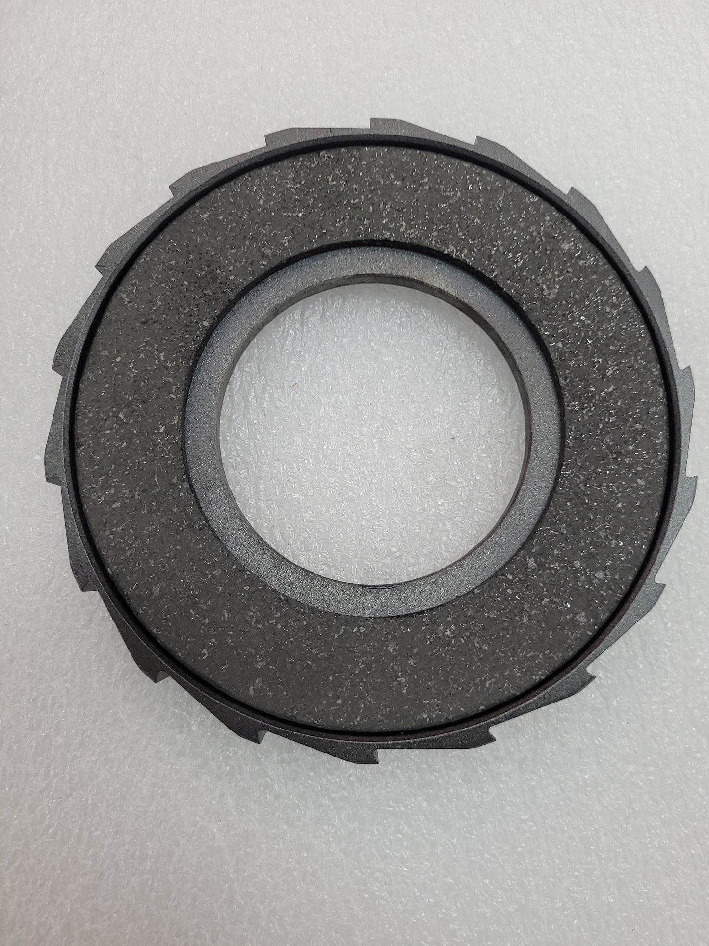Brake Rebuild Kit by HMG
