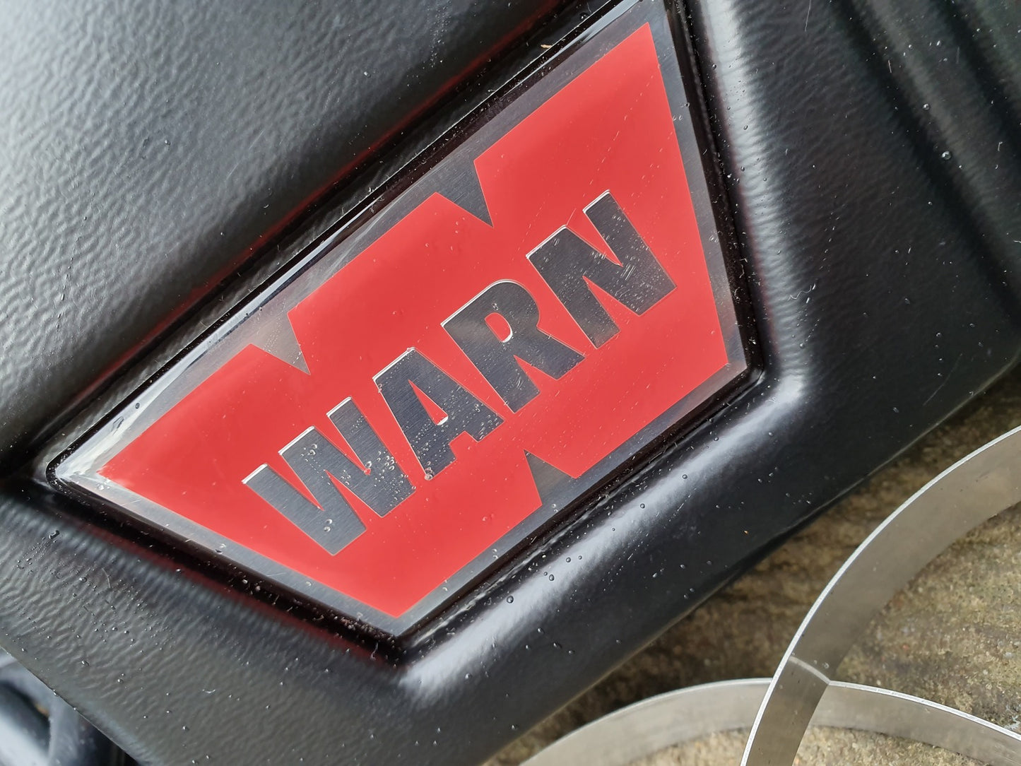 Warn Winches