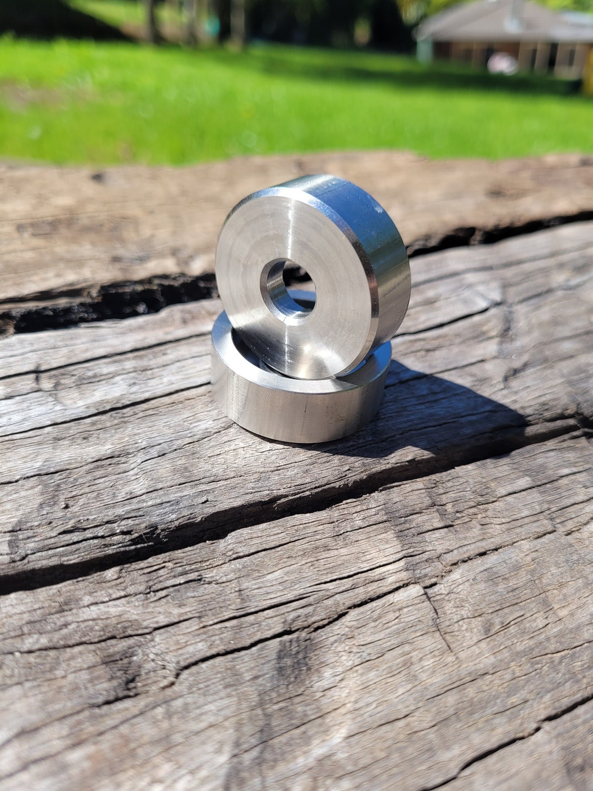 Brakeshaft Cap for Warn 8274
