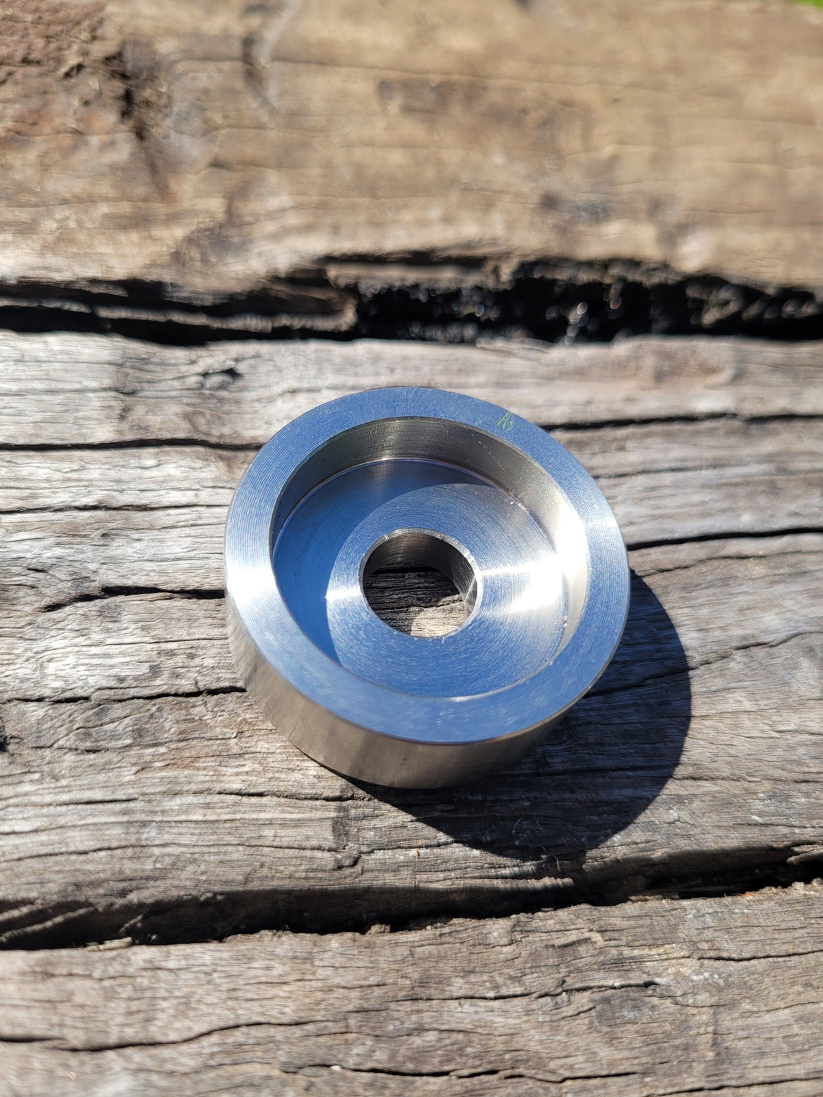 Brakeshaft Cap for Warn 8274