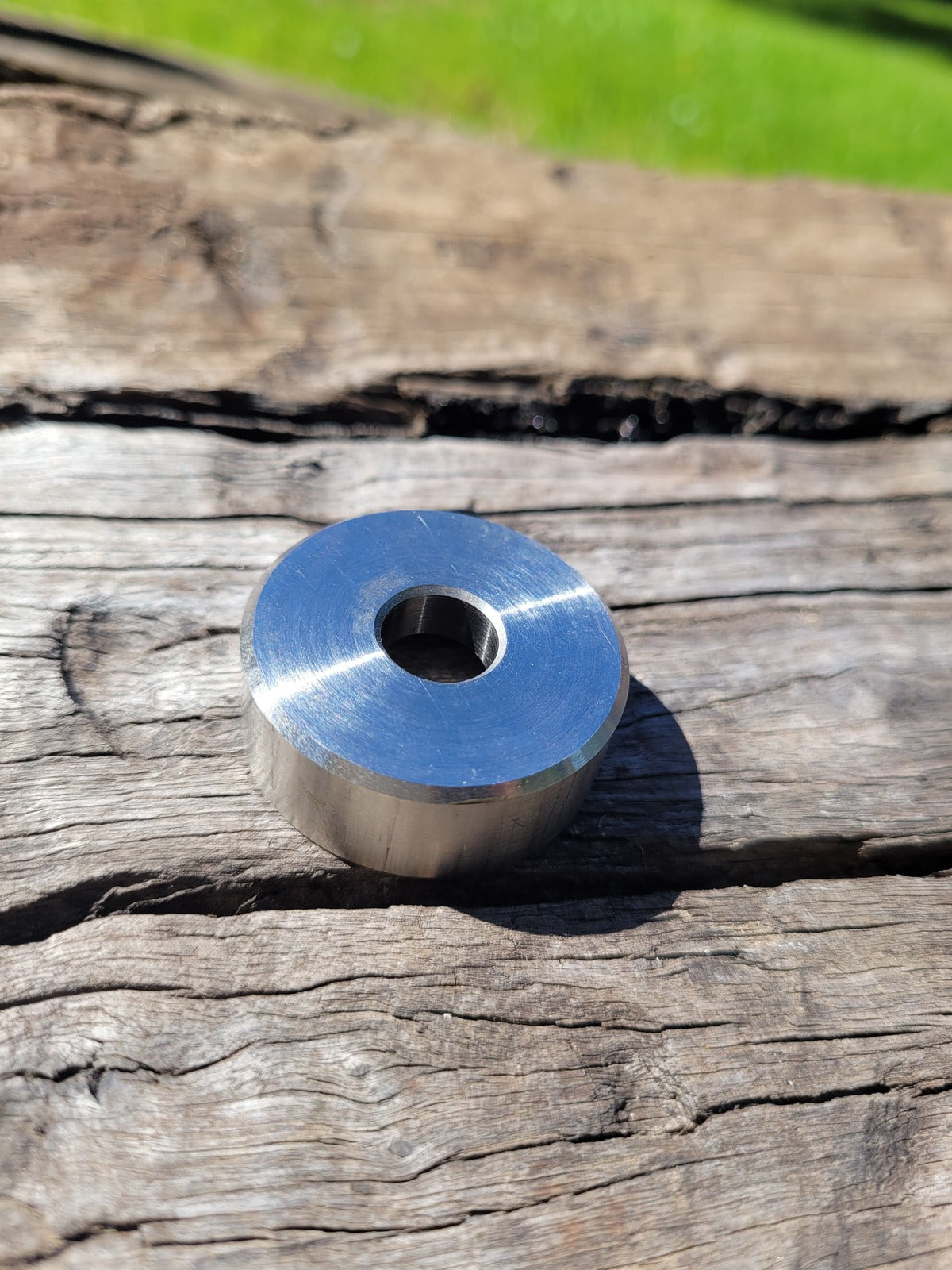Brakeshaft Cap for Warn 8274