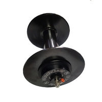 WinchGear Air Freespool Standard Length