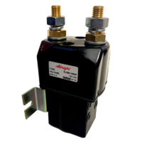 Albright Winch Isolator